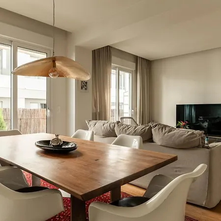 Urban Retreat In The Heart Of Athens