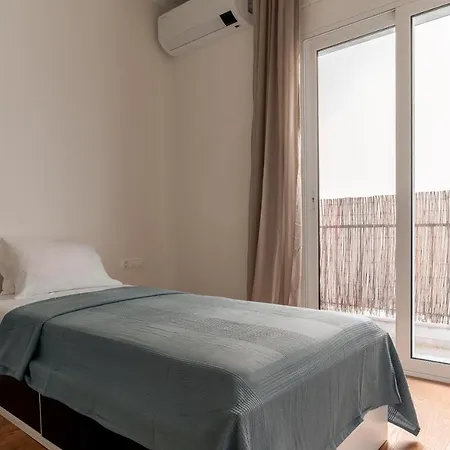 Apartment Urban Retreat In The Heart Of *