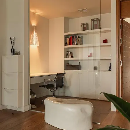 Urban Retreat In The Heart Of *