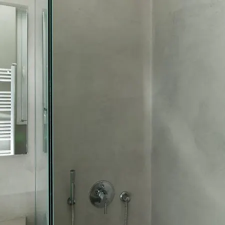 דירה Urban Retreat In The Heart Of אתונה